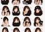draw cute custom chibi girl stickers